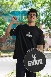 शिवा X TOD